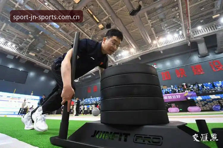 掌握江南体育赛事统计的5项硬核实战技能